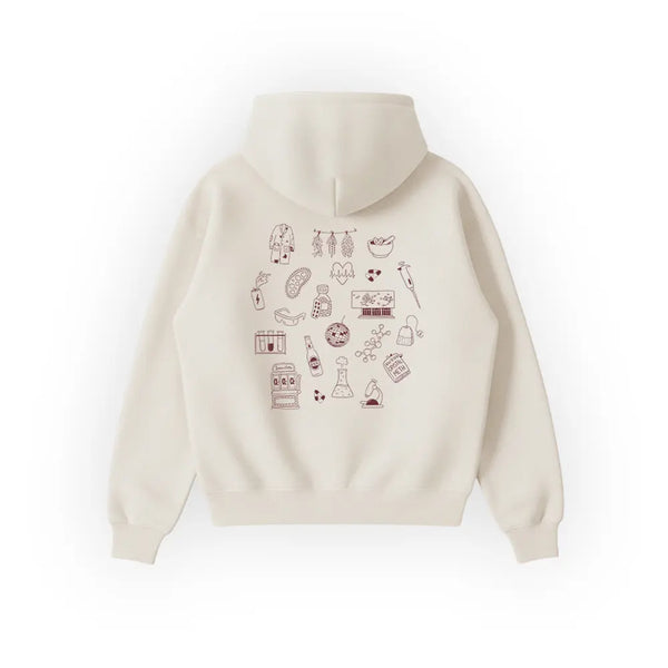 Premium Hoodie | Pharmazie MLU Halle