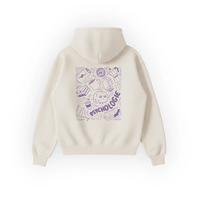 Premium Hoodie | Psychologie TU Braunschweig