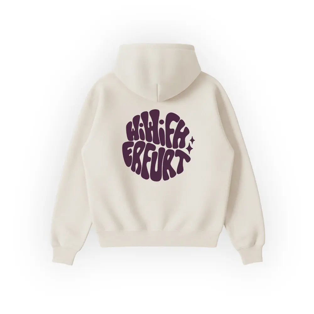 Premium Hoodie | Wiwi FH Erfurt