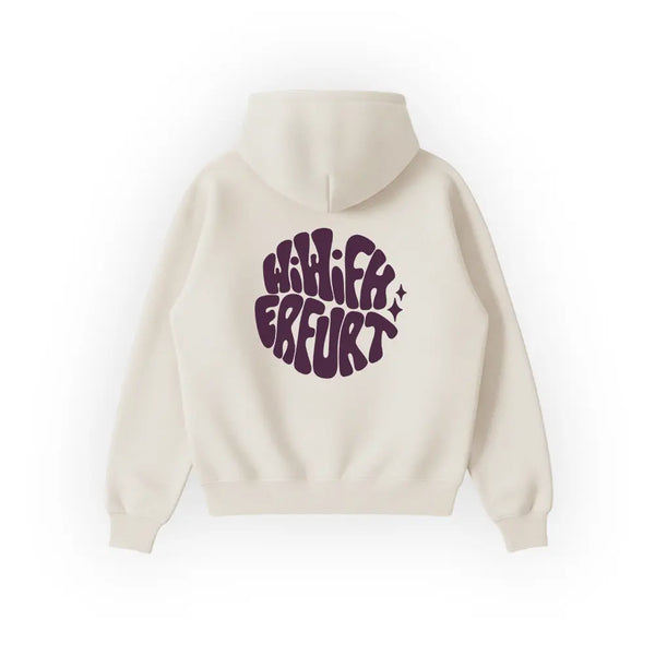 Premium Hoodie | Wiwi FH Erfurt