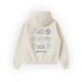 Premium Hoodie | GBM Uni Augsburg