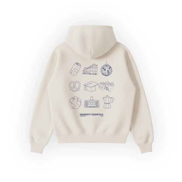 Premium Hoodie | GBM Uni Augsburg