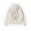 Premium Hoodie | Romanistik Uni Freiburg