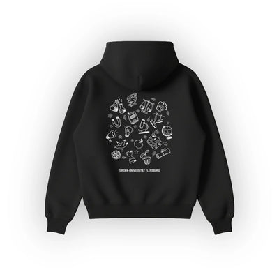 Premium Hoodie | Sachunterricht Flensburg