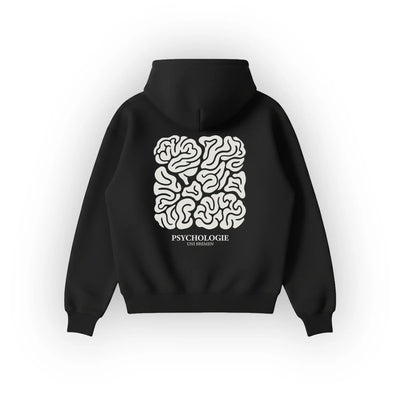 Premium Hoodie | Psychologie Uni Bremen