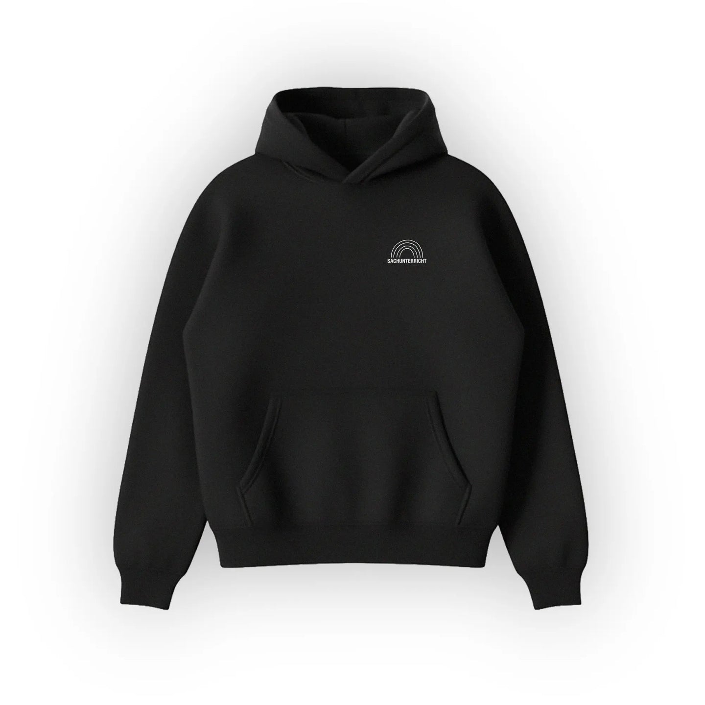 Premium Hoodie | Sachunterricht Flensburg