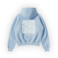 Premium Oversized Hoodie | Psychologie Uni Bremen