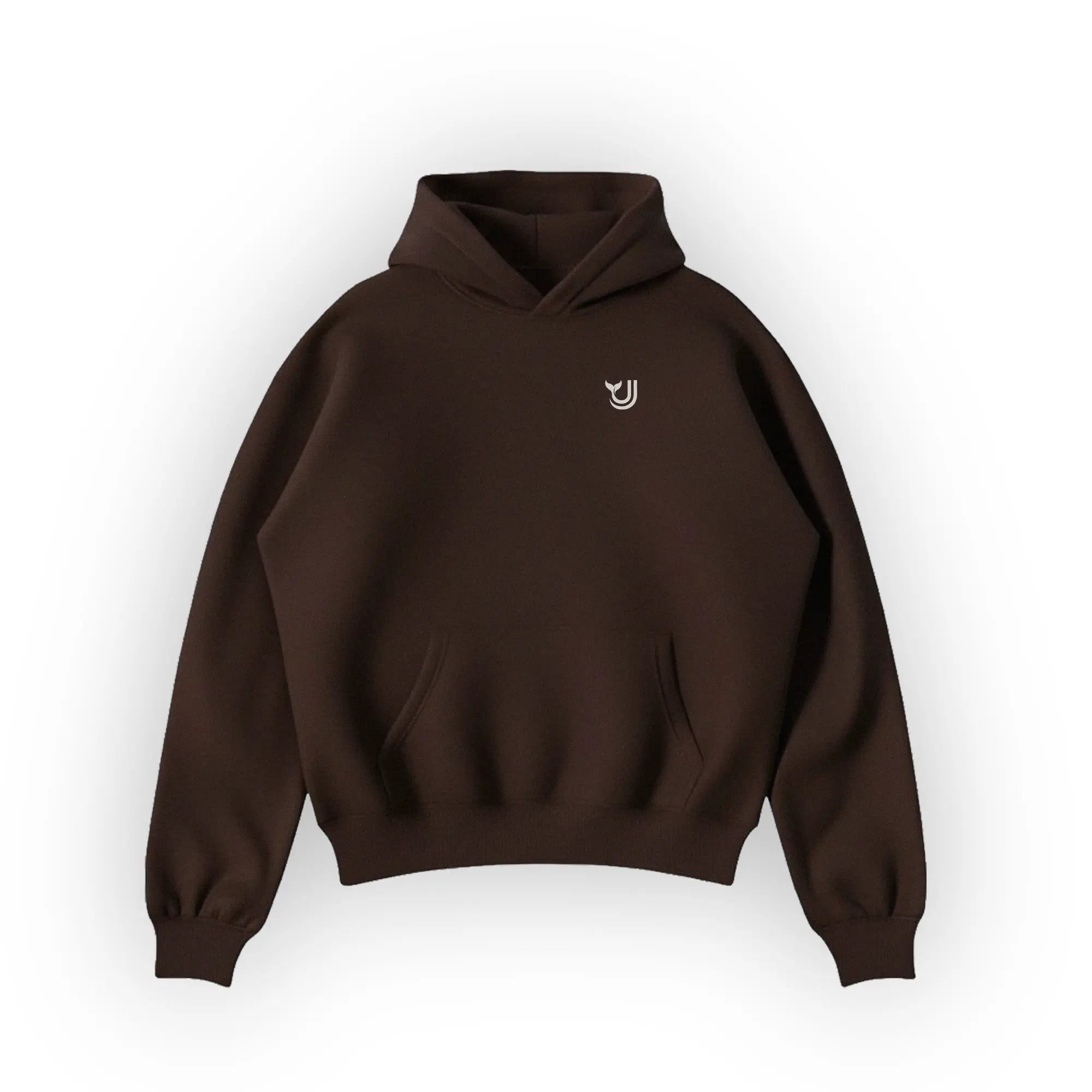 Premium Oversized Hoodie | Psychologie Uni Bremen