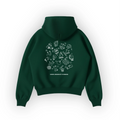 Premium Oversized Hoodie | Sachunterricht Flensburg