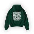 Premium Oversized Hoodie | Psychologie Uni Bremen