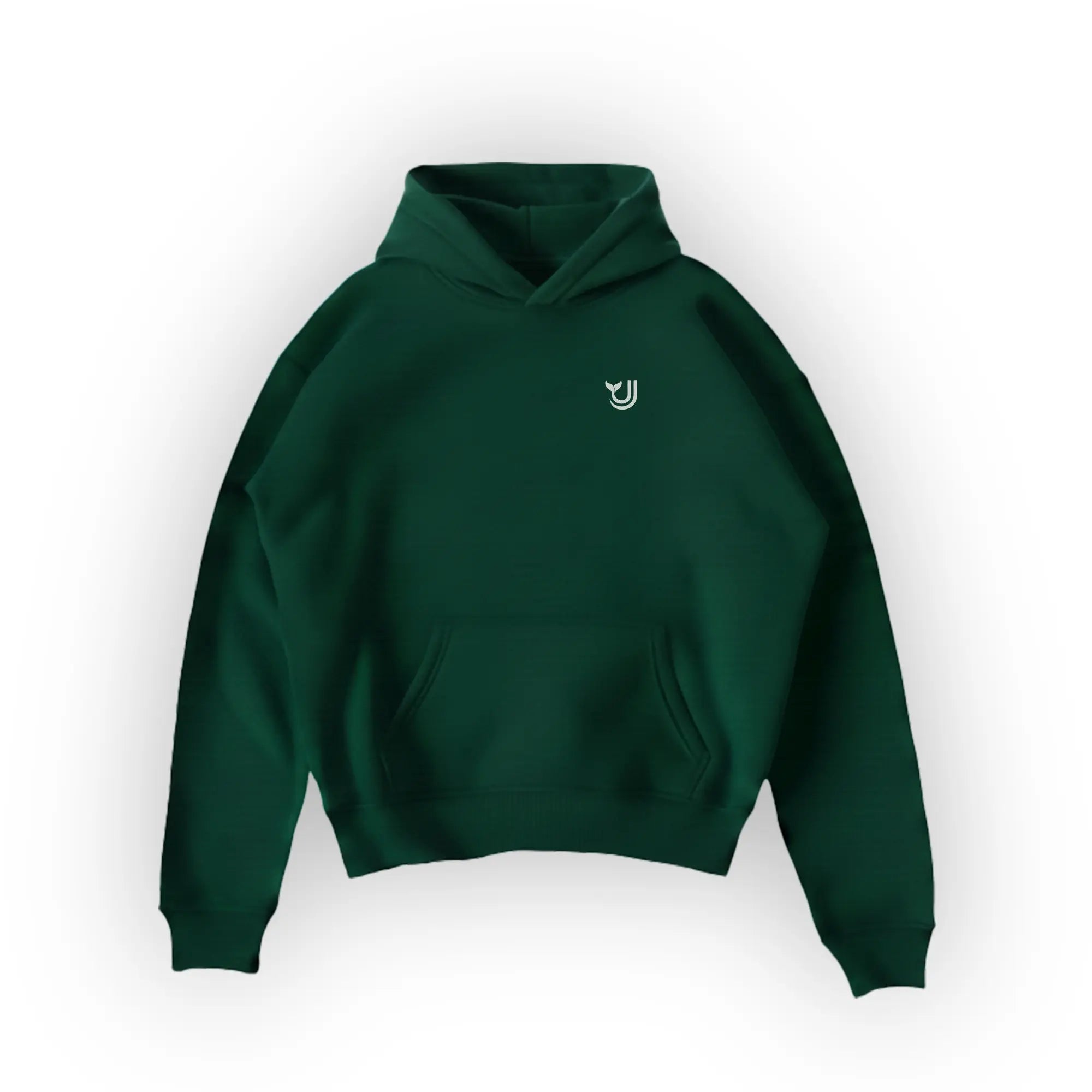 Premium Oversized Hoodie | Psychologie Uni Bremen
