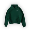 Premium Oversized Hoodie | Psychologie Uni Bremen