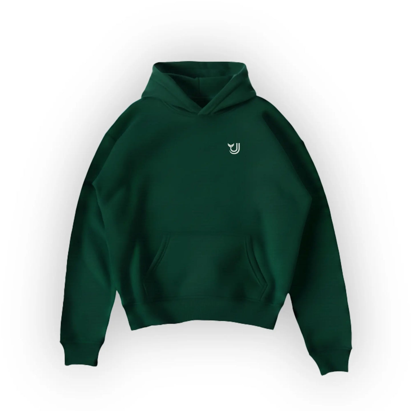 Premium Oversized Hoodie | Psychologie Uni Bremen