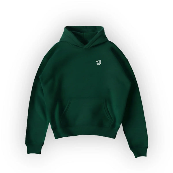 Premium Oversized Hoodie | Psychologie Uni Bremen