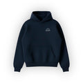 Premium Hoodie | Sachunterricht Flensburg