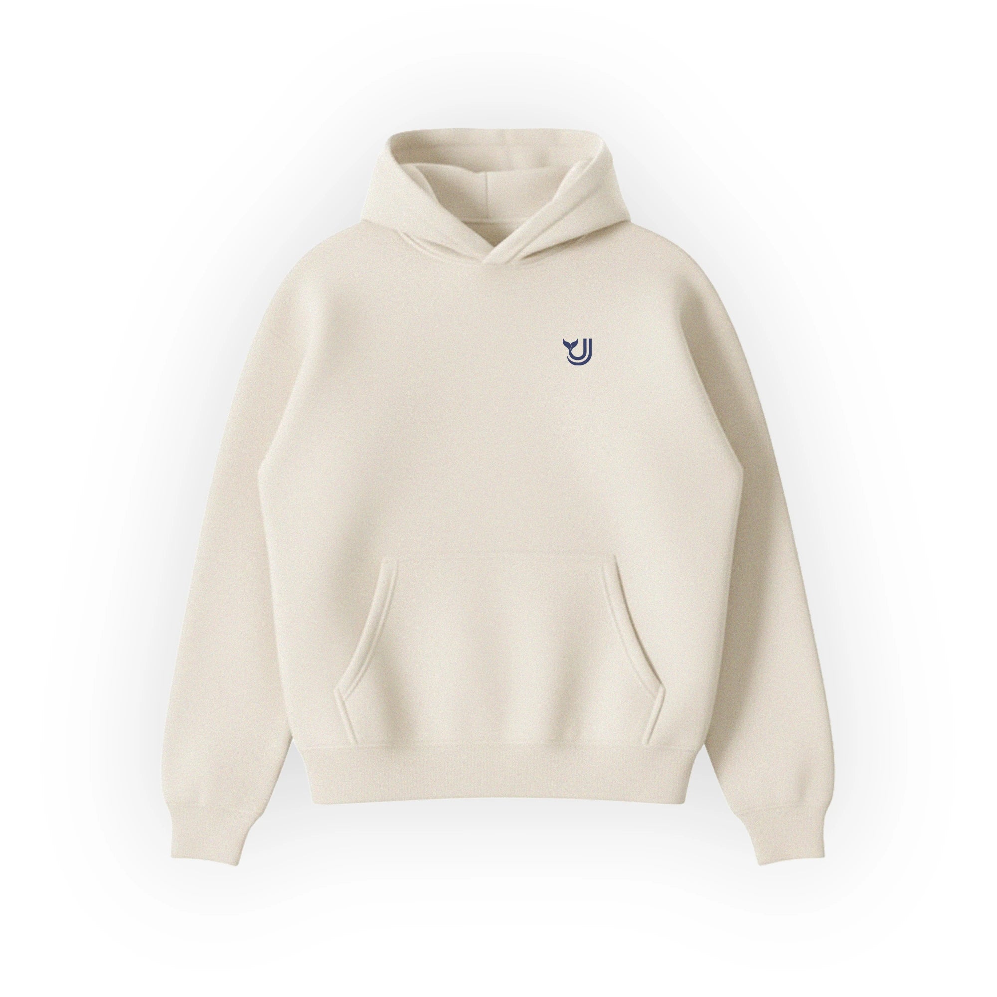 Premium Hoodie | Psychologie Uni Bremen