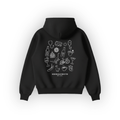 Premium Hoodie | Medizin Bayreuth