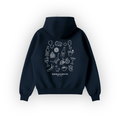 Premium Hoodie | Medizin Bayreuth