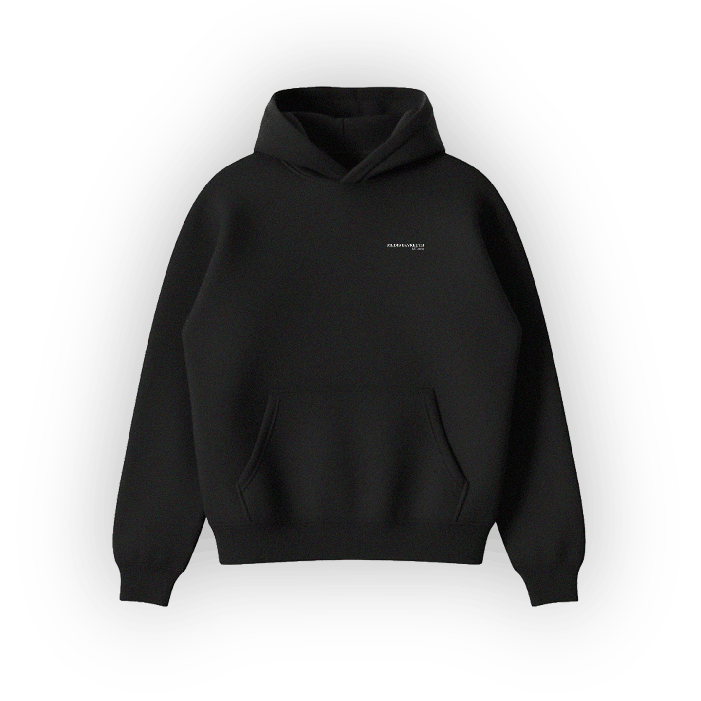 Premium Hoodie | Medizin Bayreuth