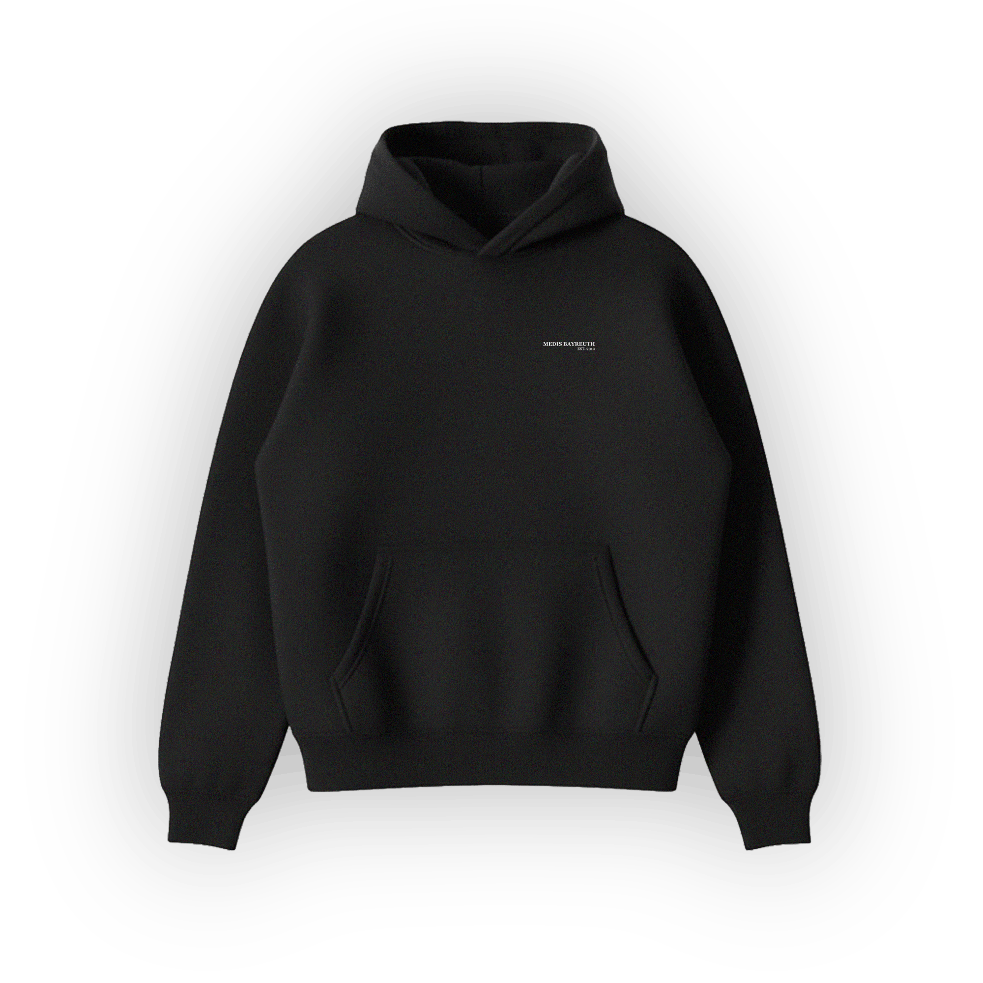 Premium Hoodie | Medizin Bayreuth