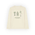 Classic Longsleeve | Fakultät 4 TU Freiberg