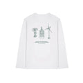 Classic Longsleeve | Fakultät 4 TU Freiberg