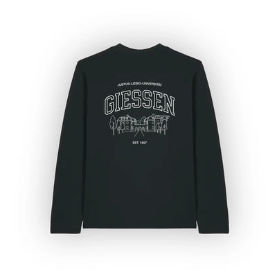 Classic Longsleeve | Wirtschaftswissenschaften JLU Gießen