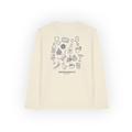 Classic Longsleeve | Medizin Bayreuth