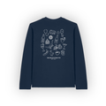 Classic Longsleeve | Medizin Bayreuth