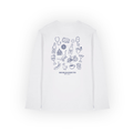 Classic Longsleeve | Medizin Bayreuth