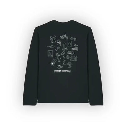 Classic Longsleeve | Sportwissenschaften Uni Bielefeld