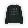 Classic Longsleeve | GBM Uni Augsburg