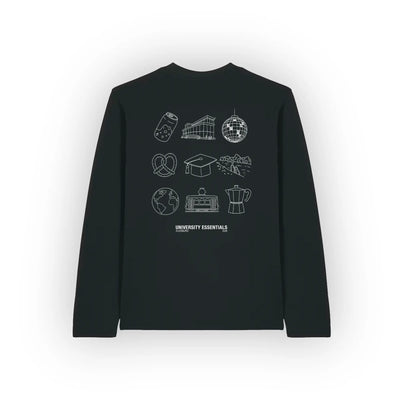 Classic Longsleeve | GBM Uni Augsburg