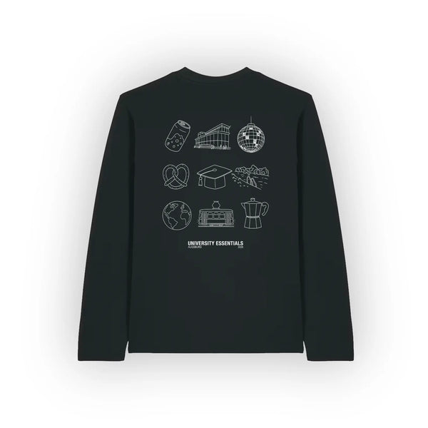 Classic Longsleeve | GBM Uni Augsburg