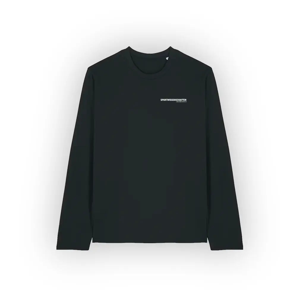 Classic Longsleeve | Sportwissenschaften Uni Bielefeld