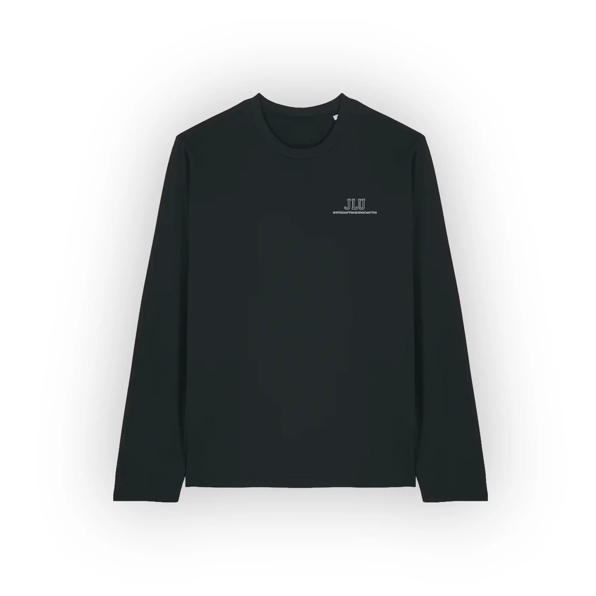 Classic Longsleeve | Wirtschaftswissenschaften JLU Gießen