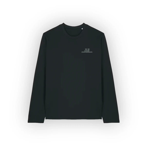Classic Longsleeve | Wirtschaftswissenschaften JLU Gießen