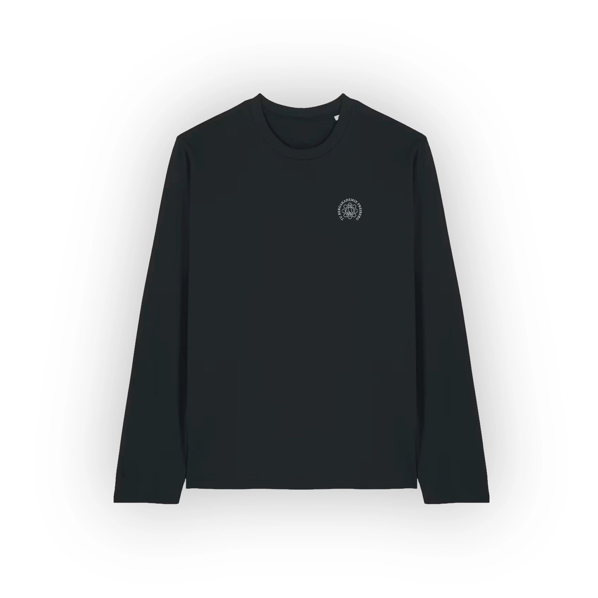 Classic Longsleeve | Fakultät 4 TU Freiberg