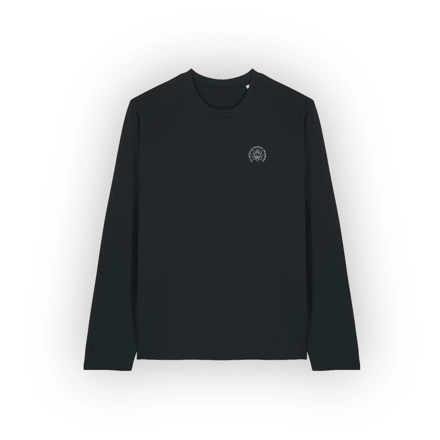 Classic Longsleeve | Fakultät 4 TU Freiberg