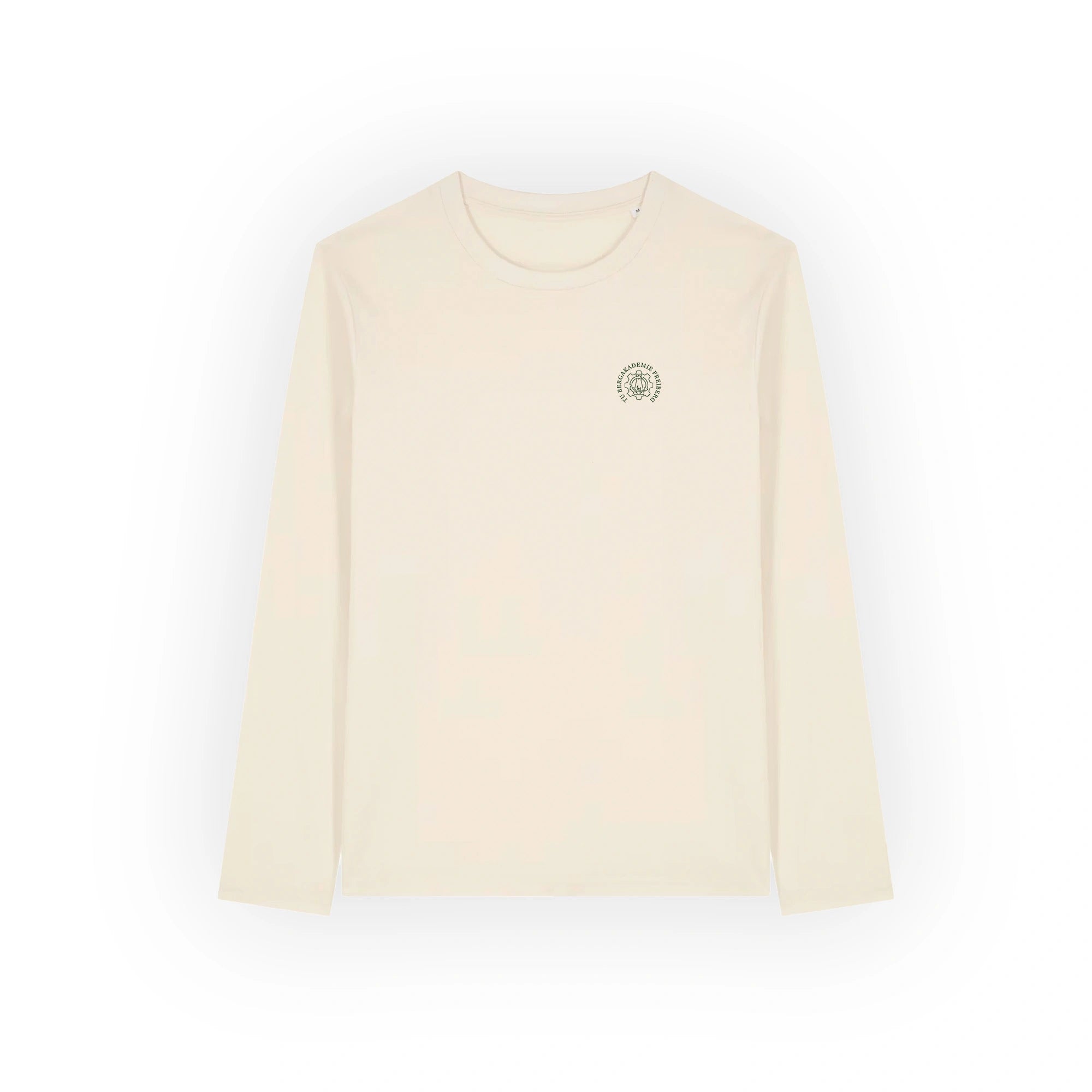 Classic Longsleeve | Fakultät 4 TU Freiberg