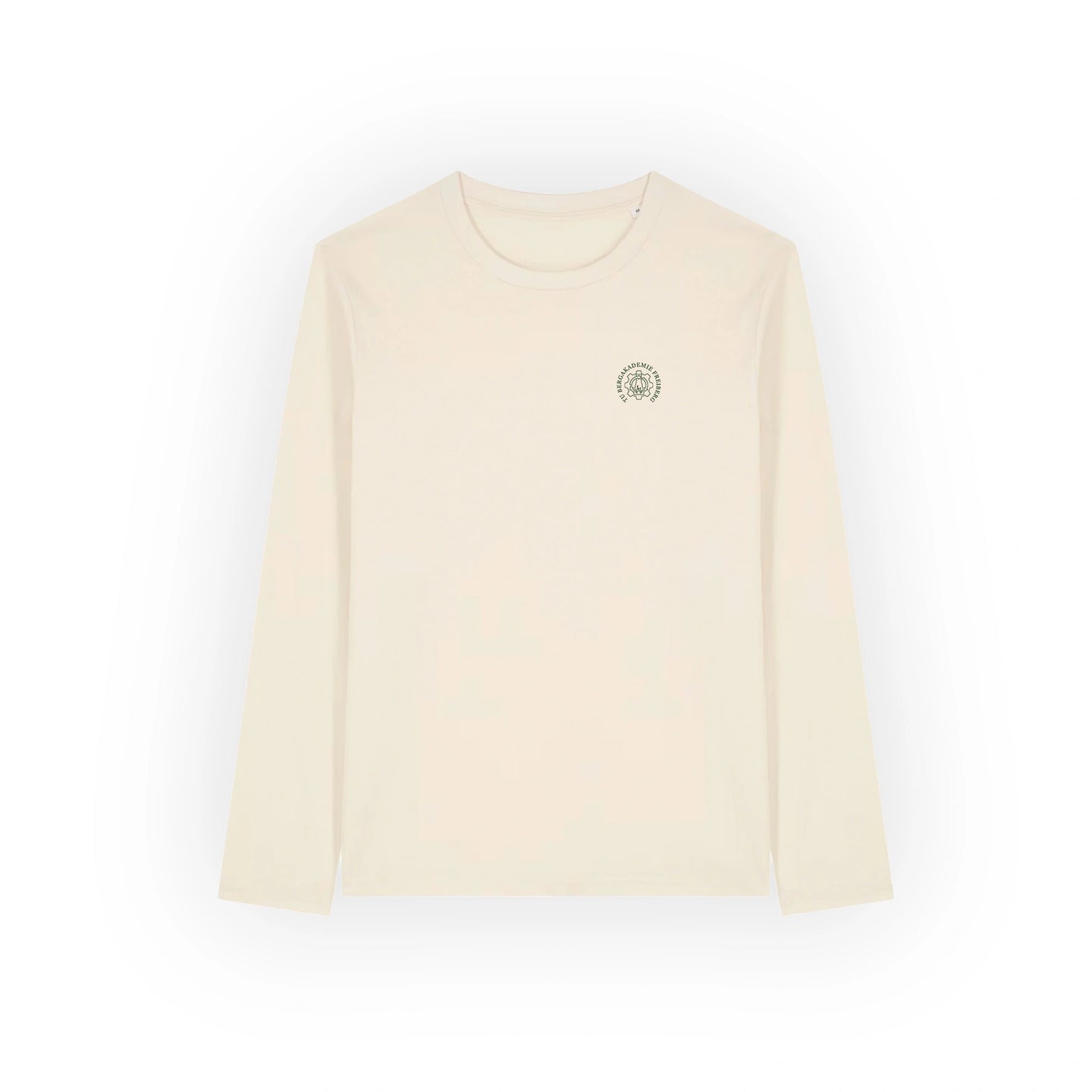 Classic Longsleeve | Fakultät 4 TU Freiberg