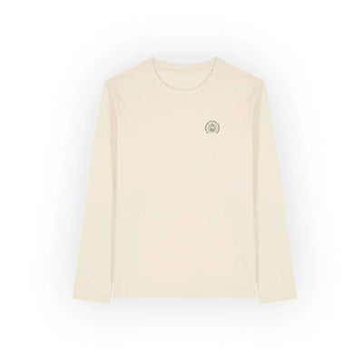 Classic Longsleeve | Fakultät 4 TU Freiberg