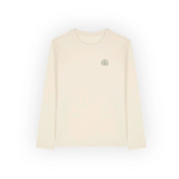 Classic Longsleeve | Fakultät 4 TU Freiberg