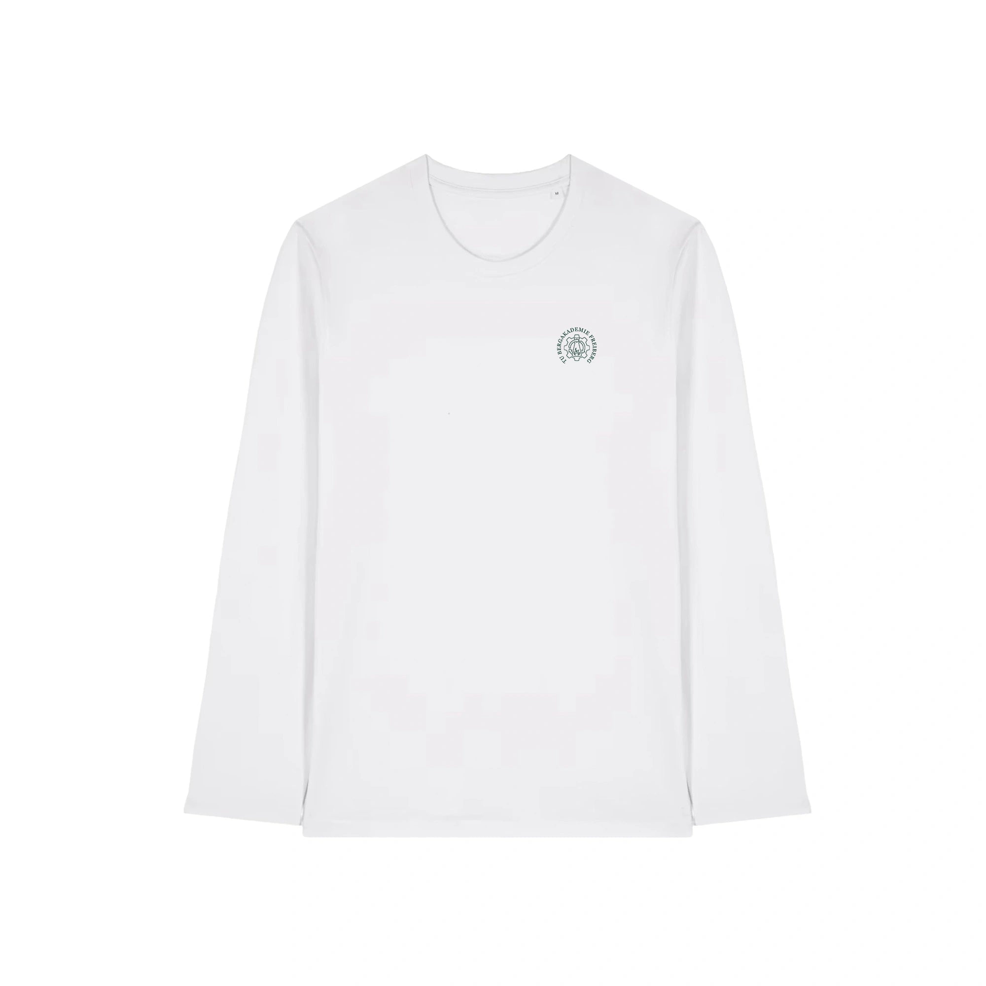 Classic Longsleeve | Fakultät 4 TU Freiberg