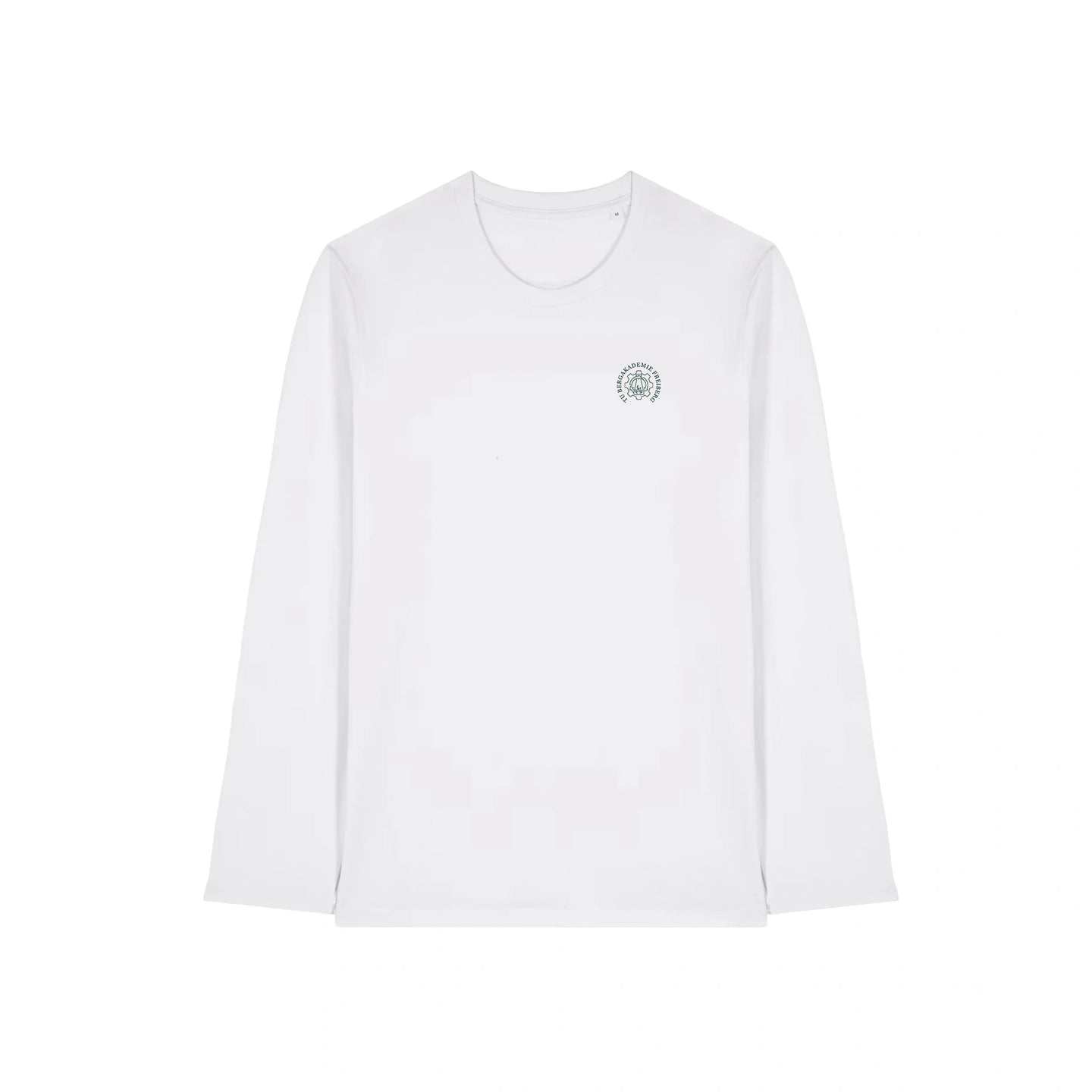Classic Longsleeve | Fakultät 4 TU Freiberg