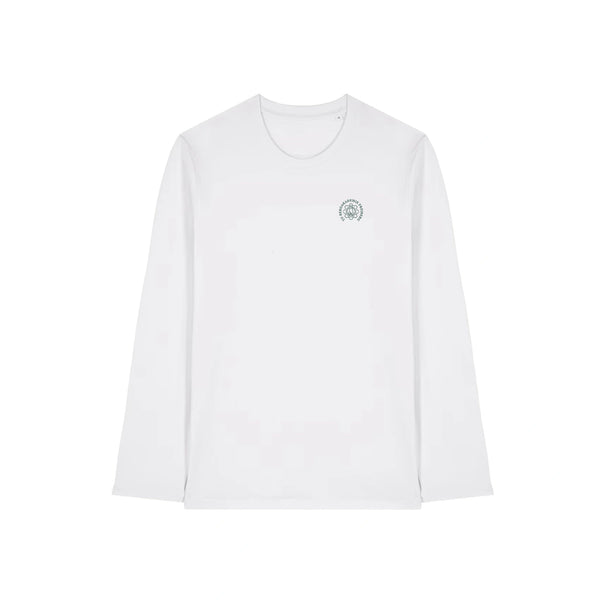 Classic Longsleeve | Fakultät 4 TU Freiberg