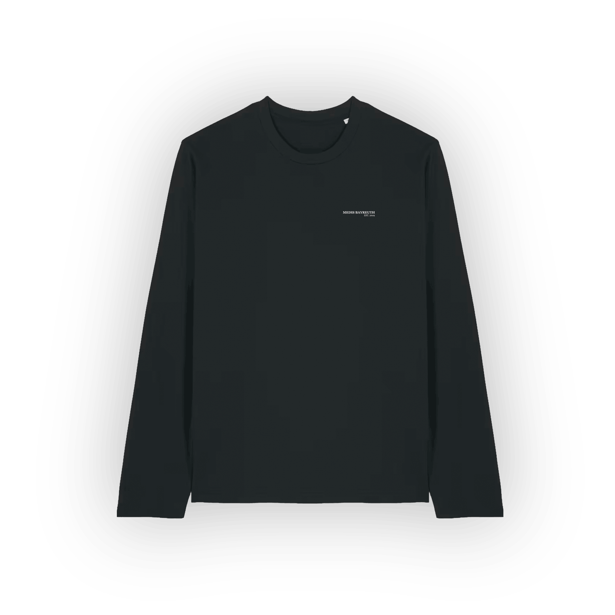 Classic Longsleeve | Medizin Bayreuth
