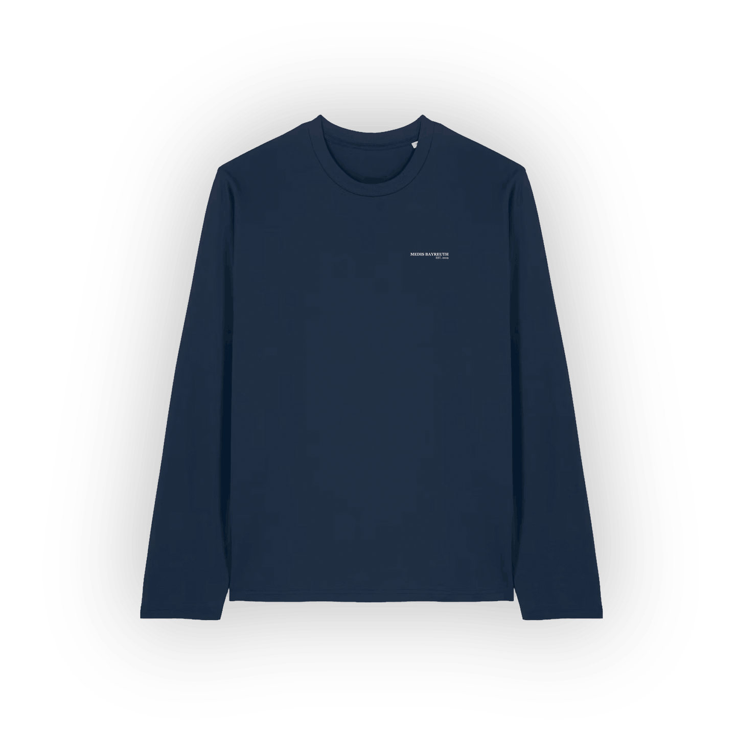 Classic Longsleeve | Medizin Bayreuth