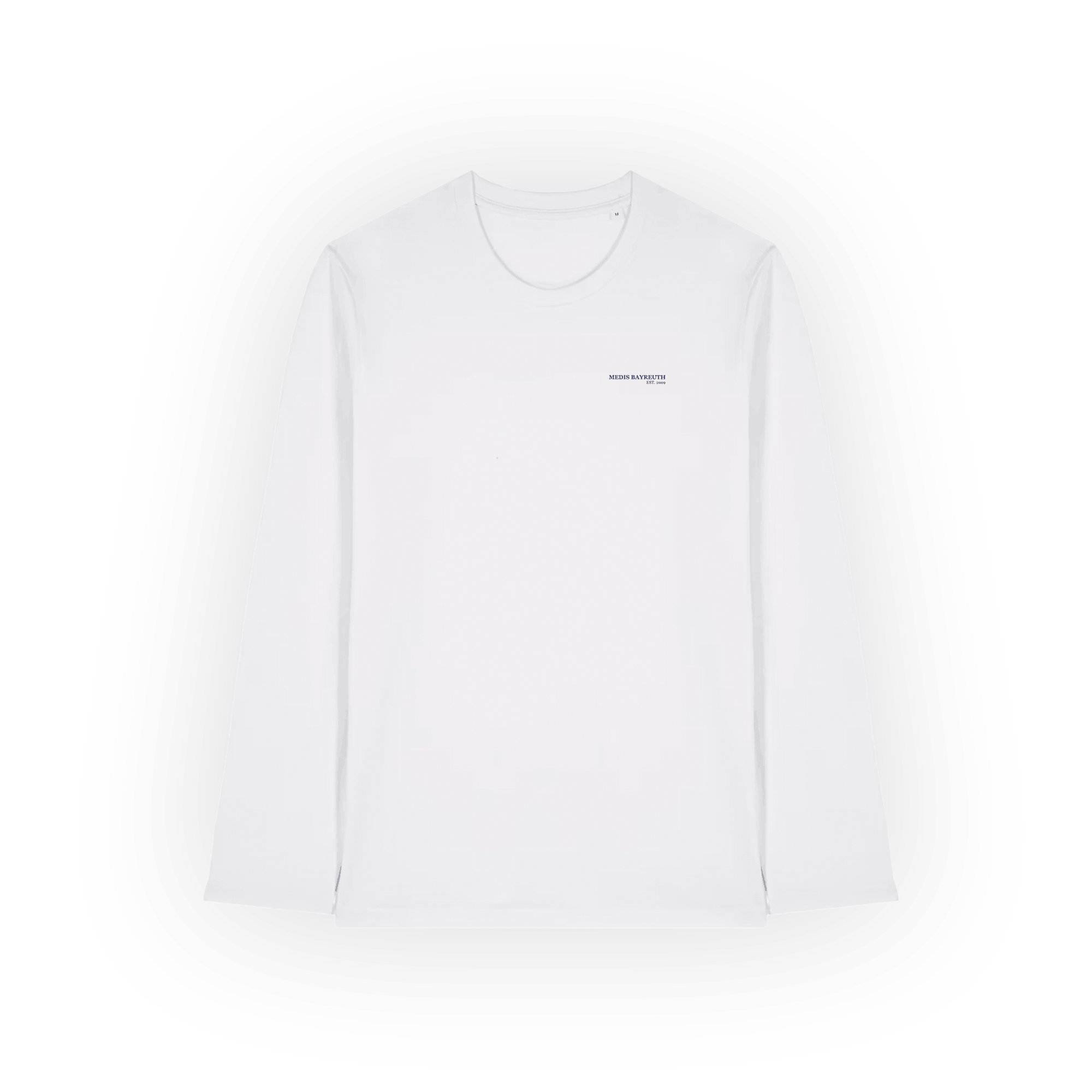 Classic Longsleeve | Medizin Bayreuth
