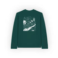 Classic Longsleeve | Biologie/Biochemie Uni Jena